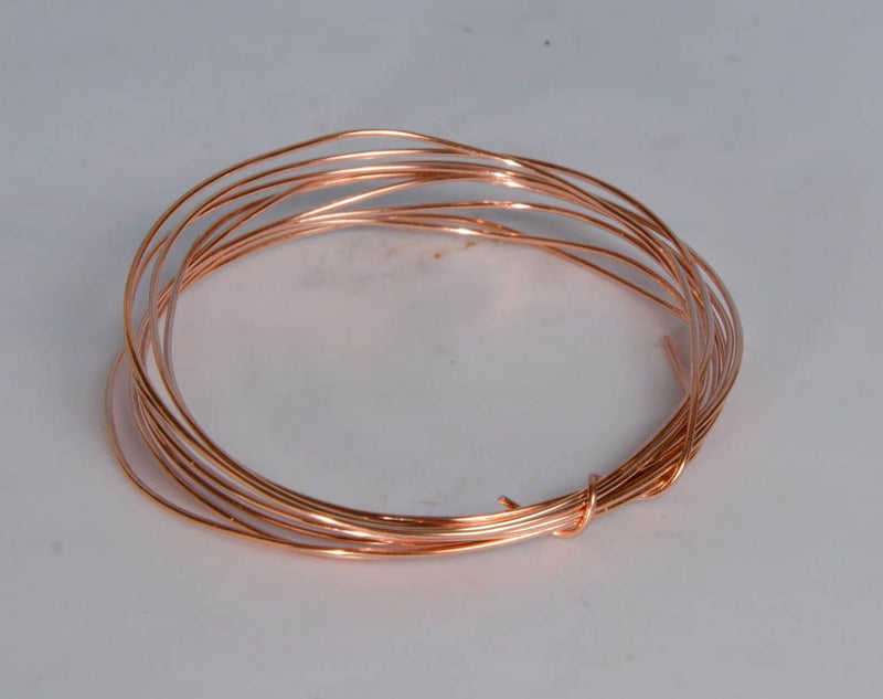 Copper Wire