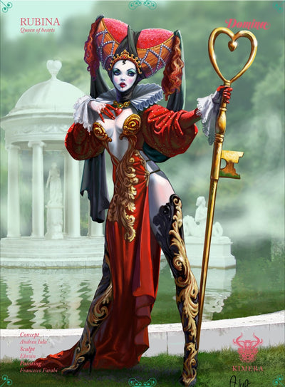 Rubina
