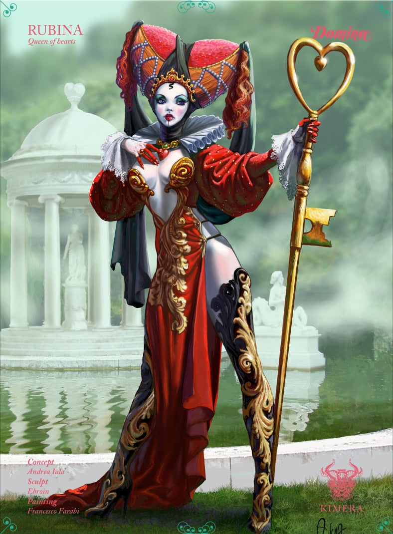 Rubina