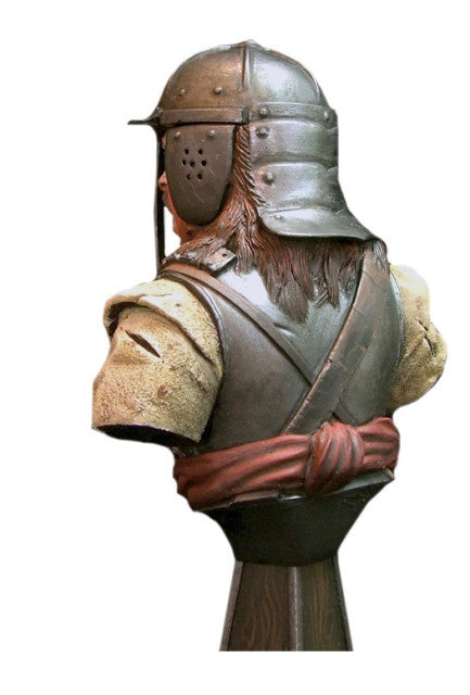 Royalist Cavalryman, English Civil War, 1642-1651