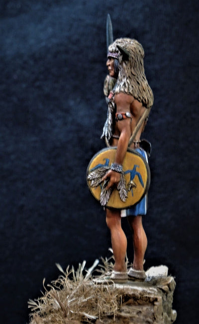 Comanche