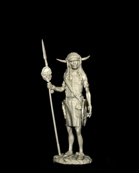 Comanche