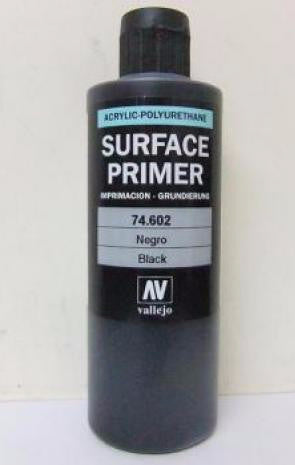 Vallejo Primers