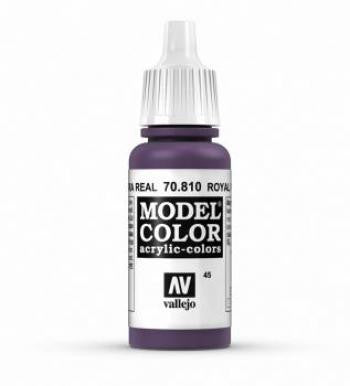 Royal Purple