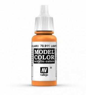 Light Orange
