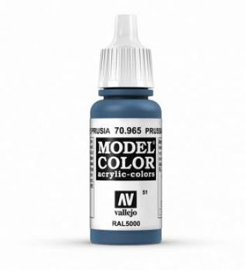 Prussian Blue