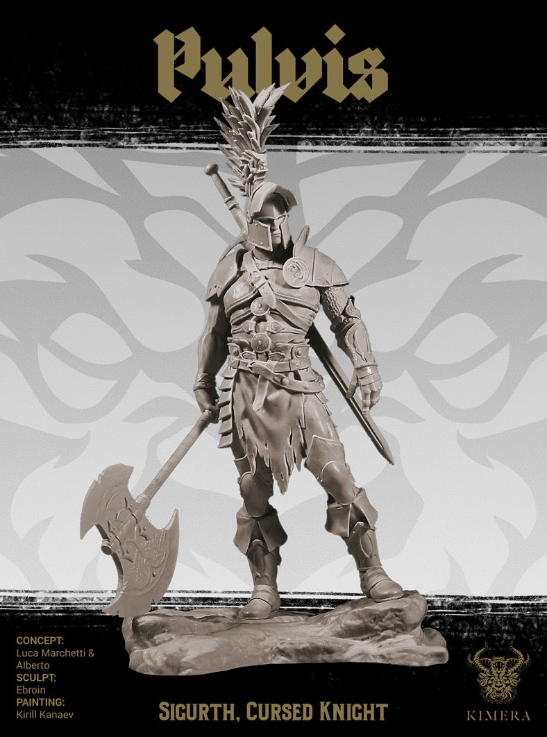 Sigurth