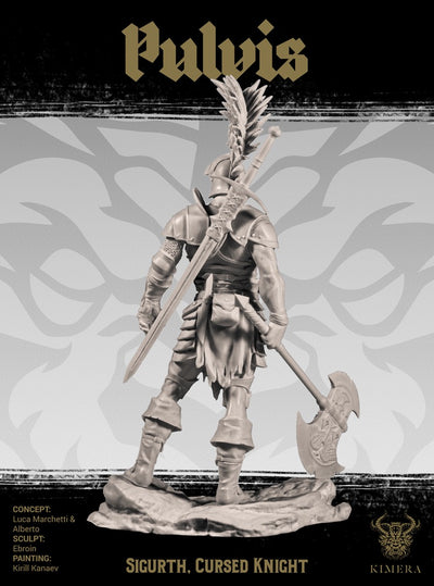 Sigurth