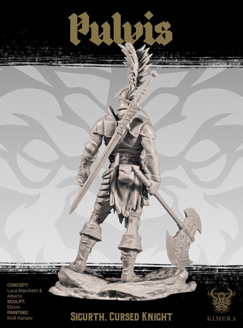 Sigurth