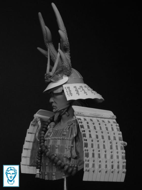 Honda Tadakatsu