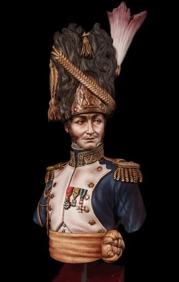 General Dorsenne