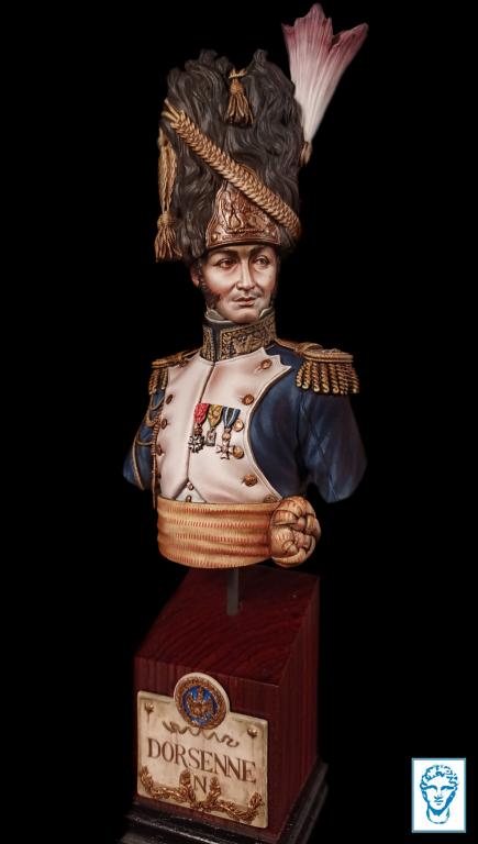 General Dorsenne