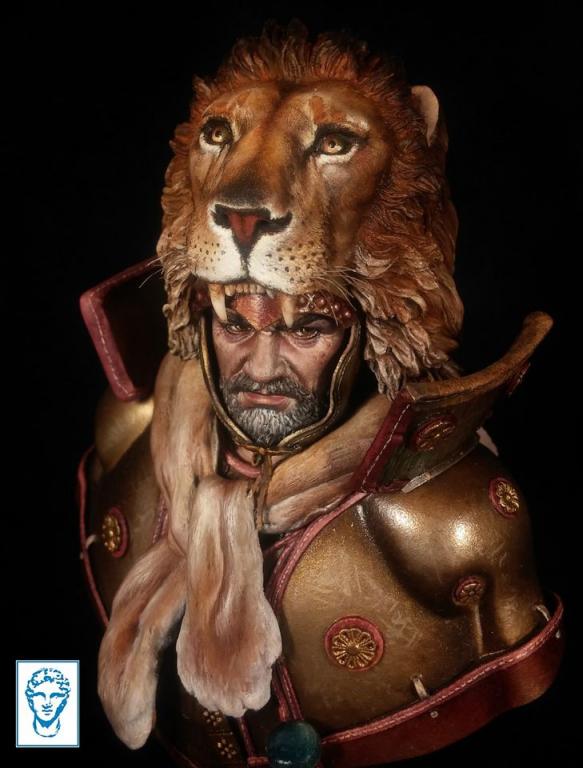 Agamemnon
