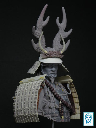 Honda Tadakatsu