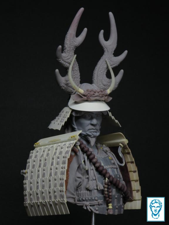Honda Tadakatsu