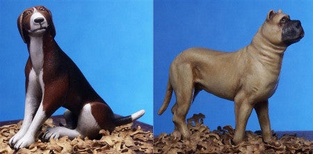 Dogs