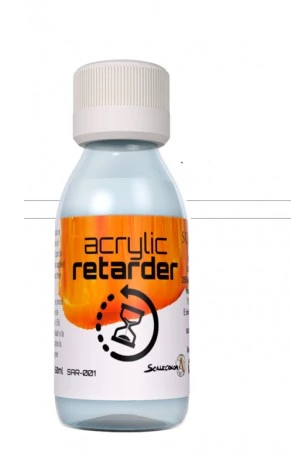 Acrylic Retarder