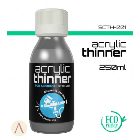 Acrylic Thinner (250ml)