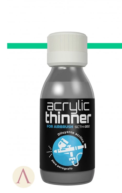 Acrylic Thinner (60ml)