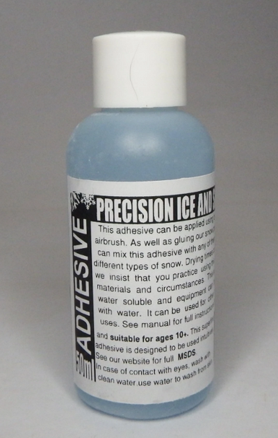 Clear Adhesive Extra - 50ml