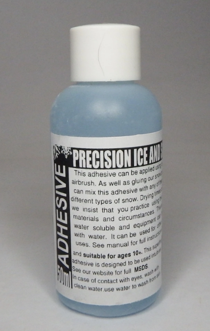 Clear Adhesive Extra - 50ml