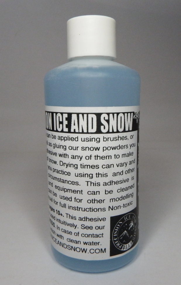 Clear Adhesive Extra - 100ml