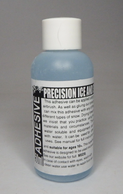 Clear Adhesive Extra - 50ml