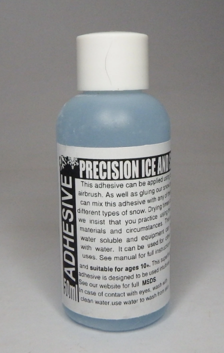 Clear Adhesive Extra - 100ml