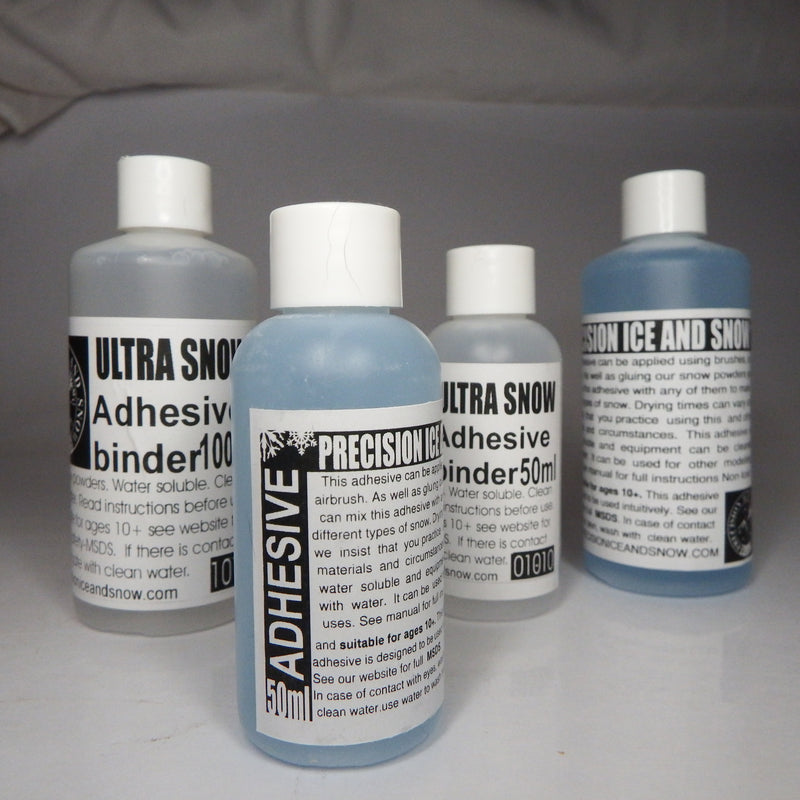 Adhesive Binder Ultra - 100ml