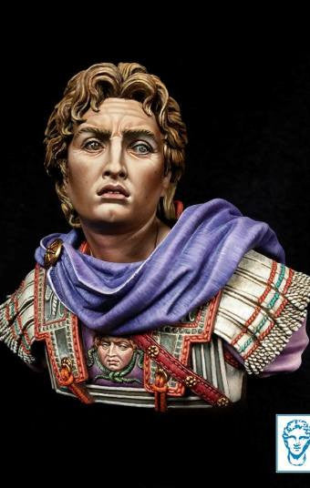 Alexander the Great