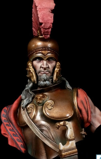 Leonidas, Thermopylae 480 BC