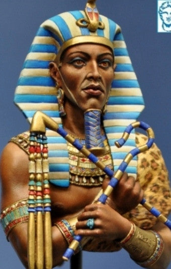 Akhenaten