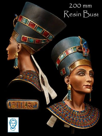 Nefertiti