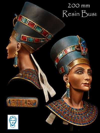 Nefertiti