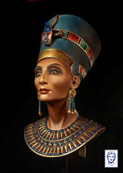 Nefertiti