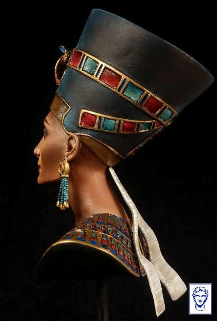 Nefertiti