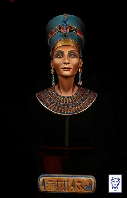 Nefertiti