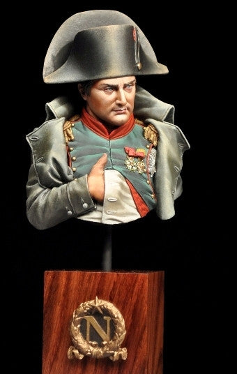 Napoleon Bonaparte