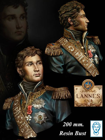 Maréchal Lannes