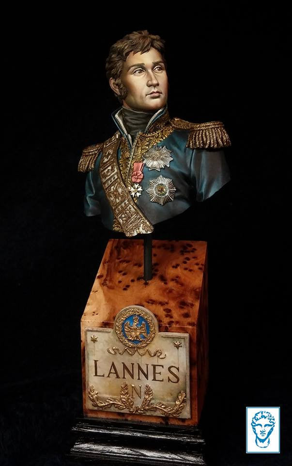 Maréchal Lannes