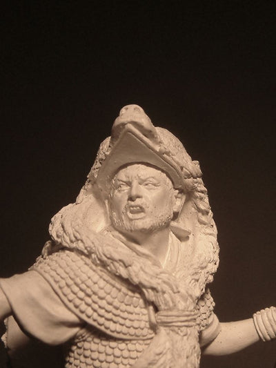 Genialis, Imaginifer VII Cohors Raetorum, 1st Cent. AD