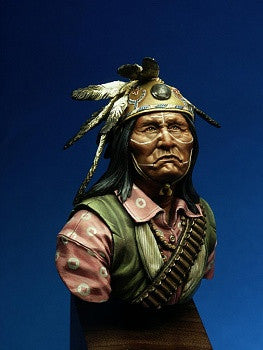 Apache Lipan