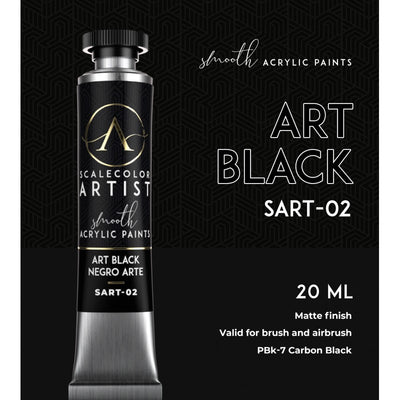 Art Black