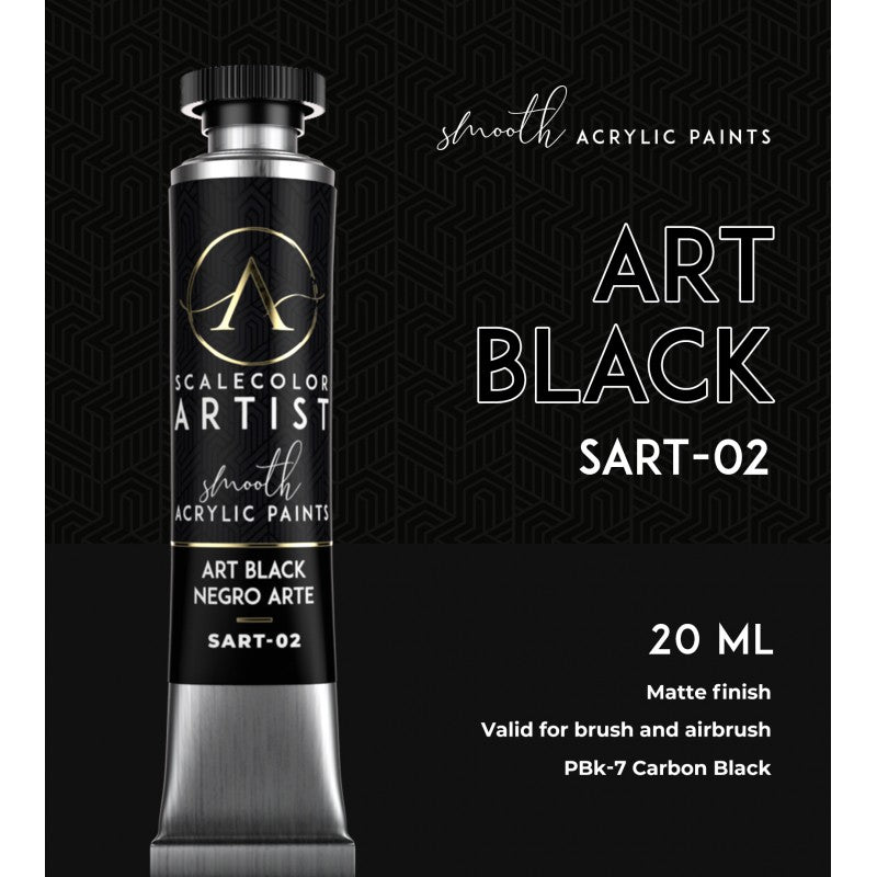 Art Black