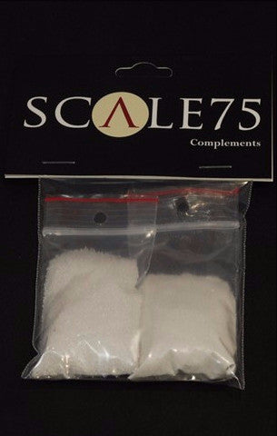 Artificial Snow