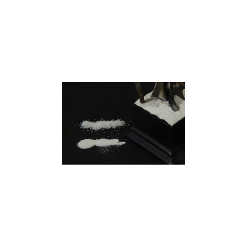 Artificial Snow