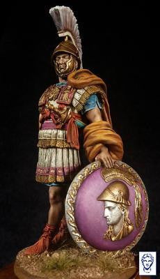 Roman Consul, II cent BC