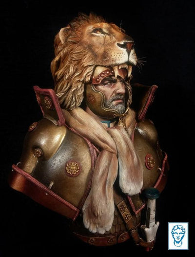 Agamemnon