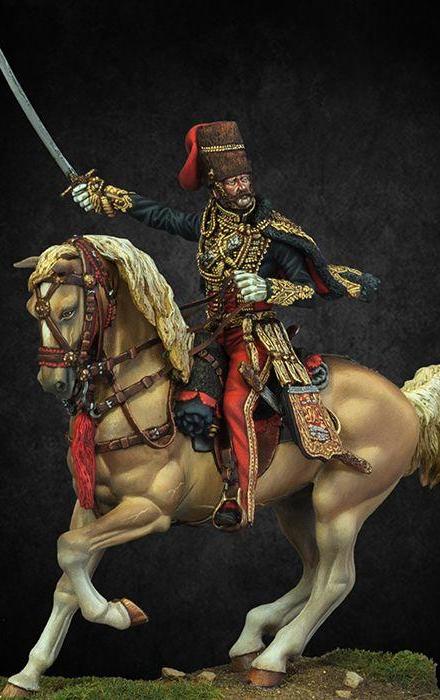 Col. John Douglas Crimea 1854 - Pegaso Models - El Greco Miniatures ...
