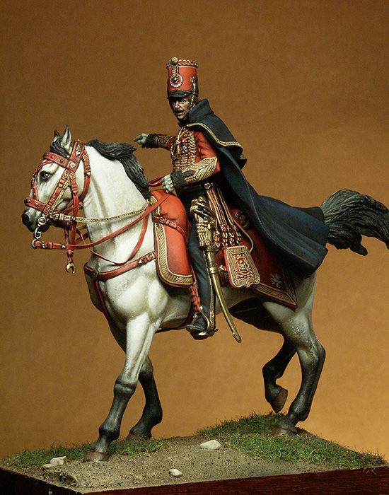 Captain Pierre-Agathe Heymes, AdC Marshal Ney